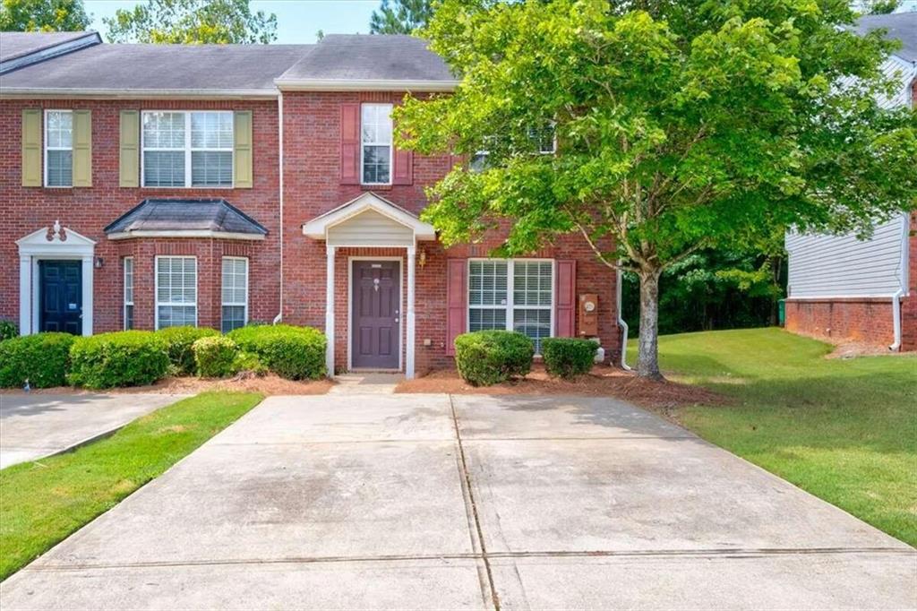 3024 Waldrop Circle Decatur, GA 30034 - Photo 1 of 1