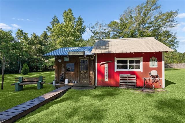 28140 Highway 40 Bush, LA 70431 - Photo 19 of 22