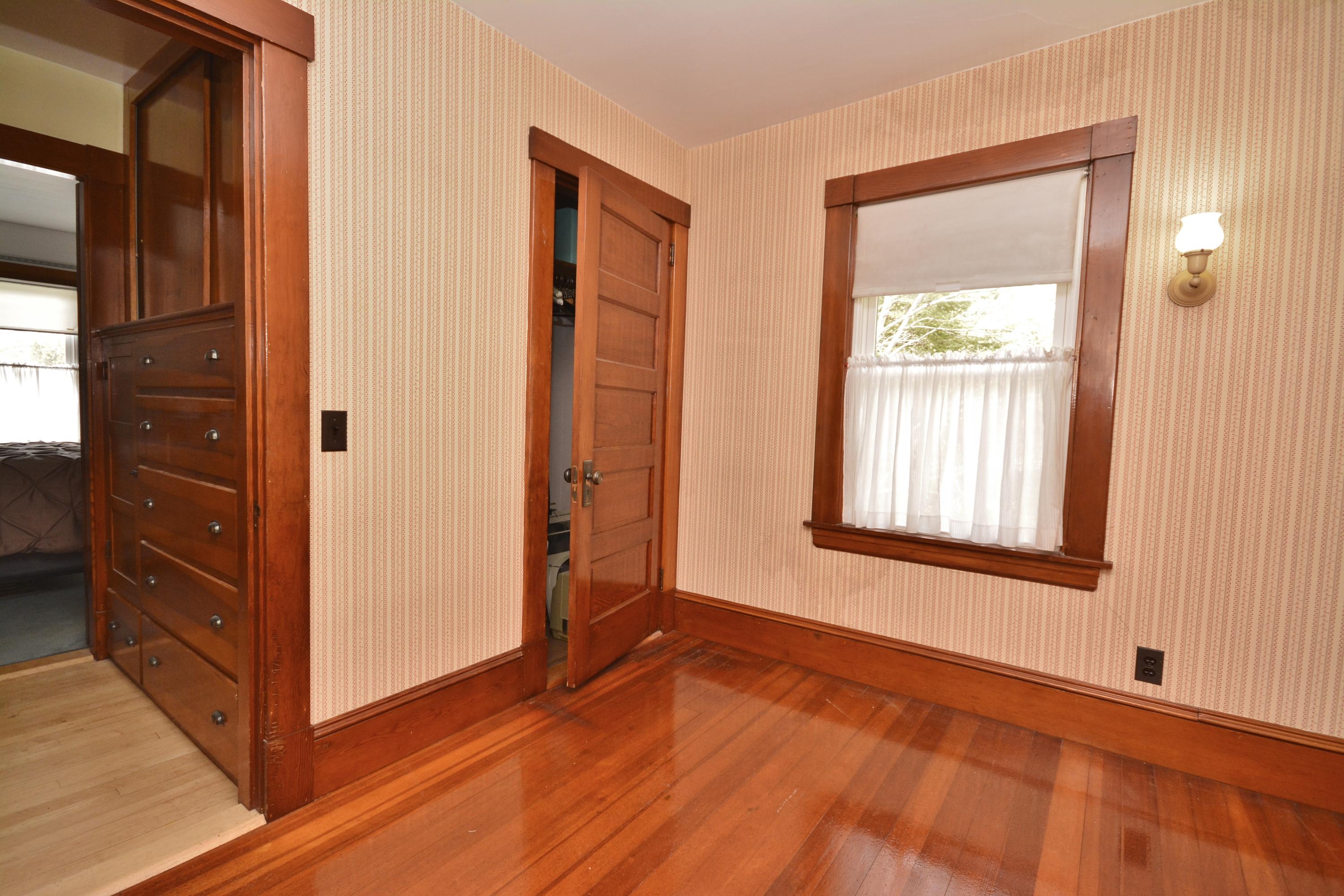 28 Point Road Hancock, ME 04640 - Photo 20 of 35 2nd Bedroom