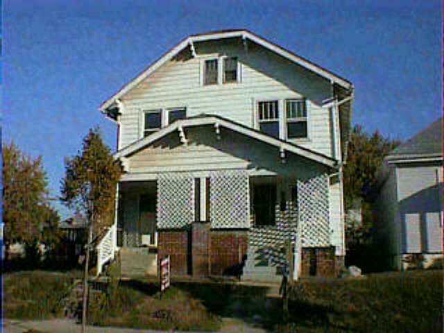 504 Sheldon Avenue Columbus, OH 43207 - Photo 1 of 1