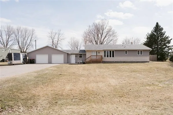 $329,900 | 27271 93rd Street, Buckman, MN 56364