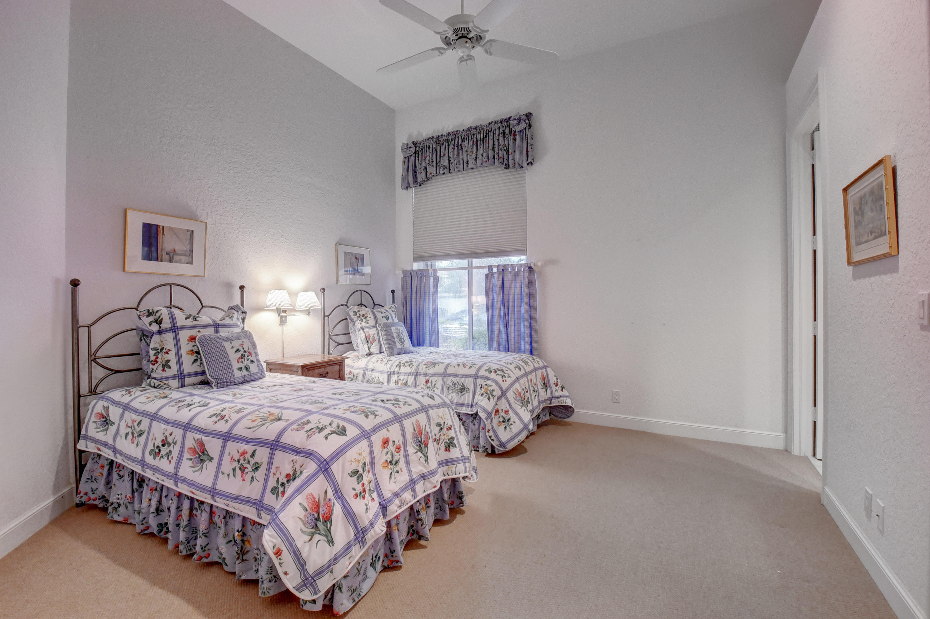 6484 Enclave Way Boca Raton, FL 33496 - Photo 24 of 34 Bedroom 3