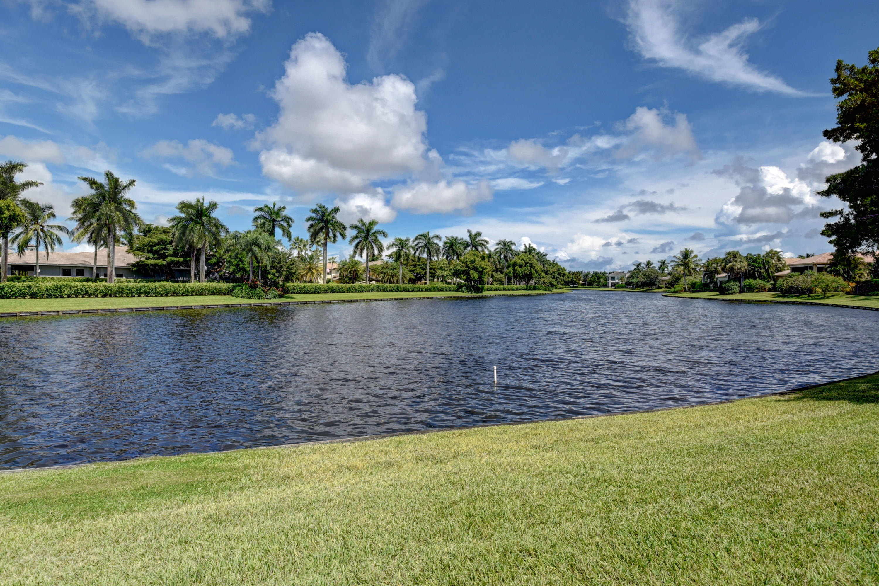 6484 Enclave Way Boca Raton, FL 33496 - Photo 33 of 34 View - 1