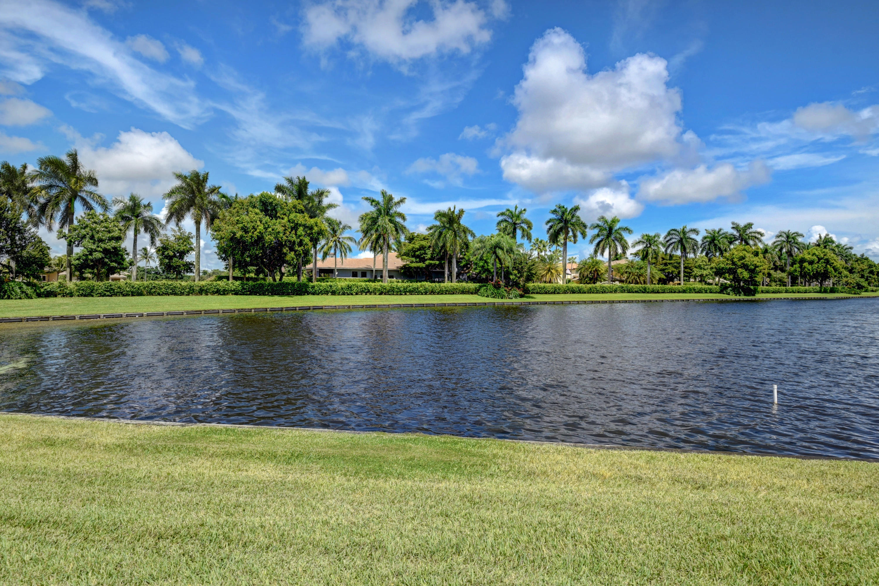 6484 Enclave Way Boca Raton, FL 33496 - Photo 34 of 34 View - 2