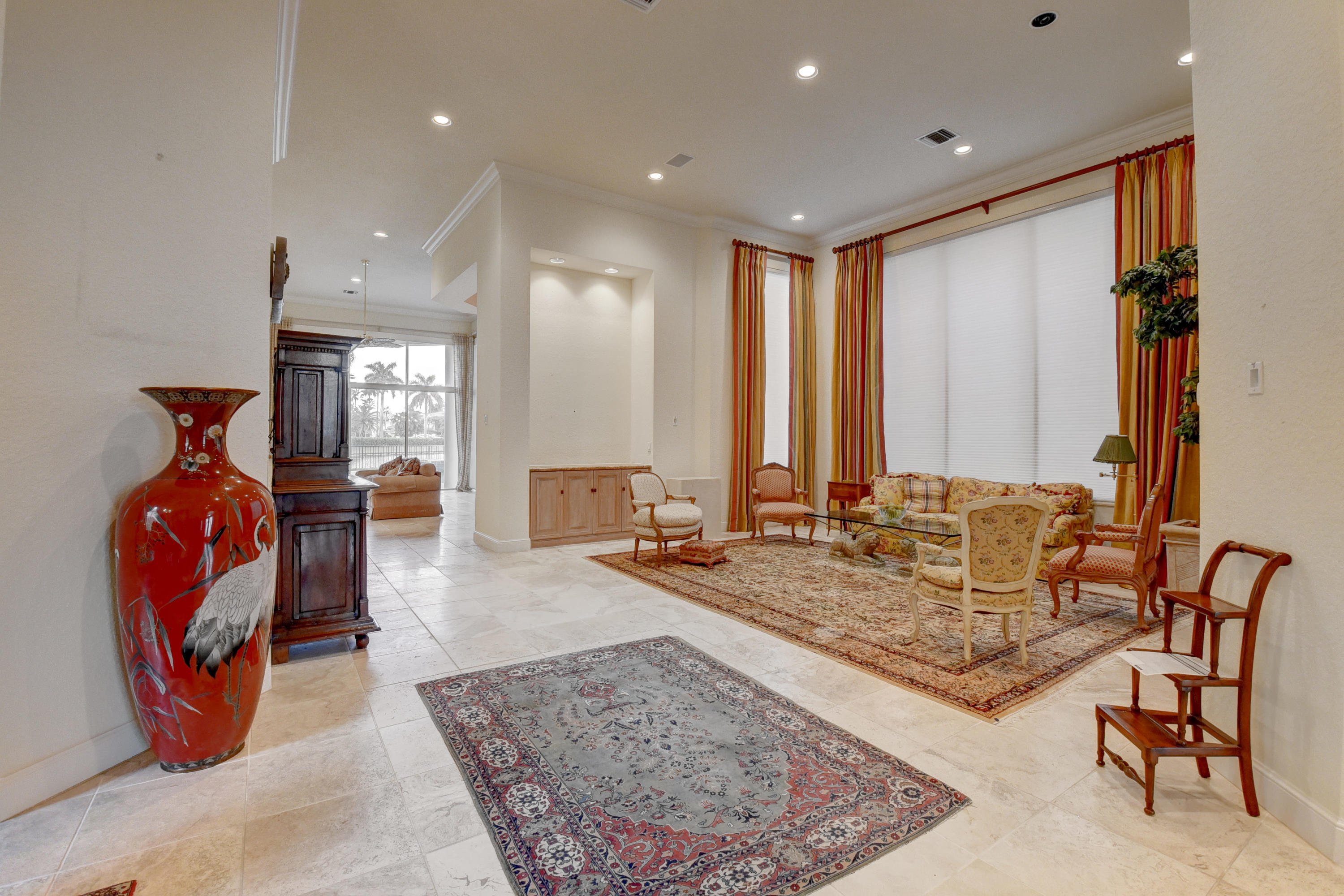 6484 Enclave Way Boca Raton, FL 33496 - Photo 6 of 34 Living Room - 1