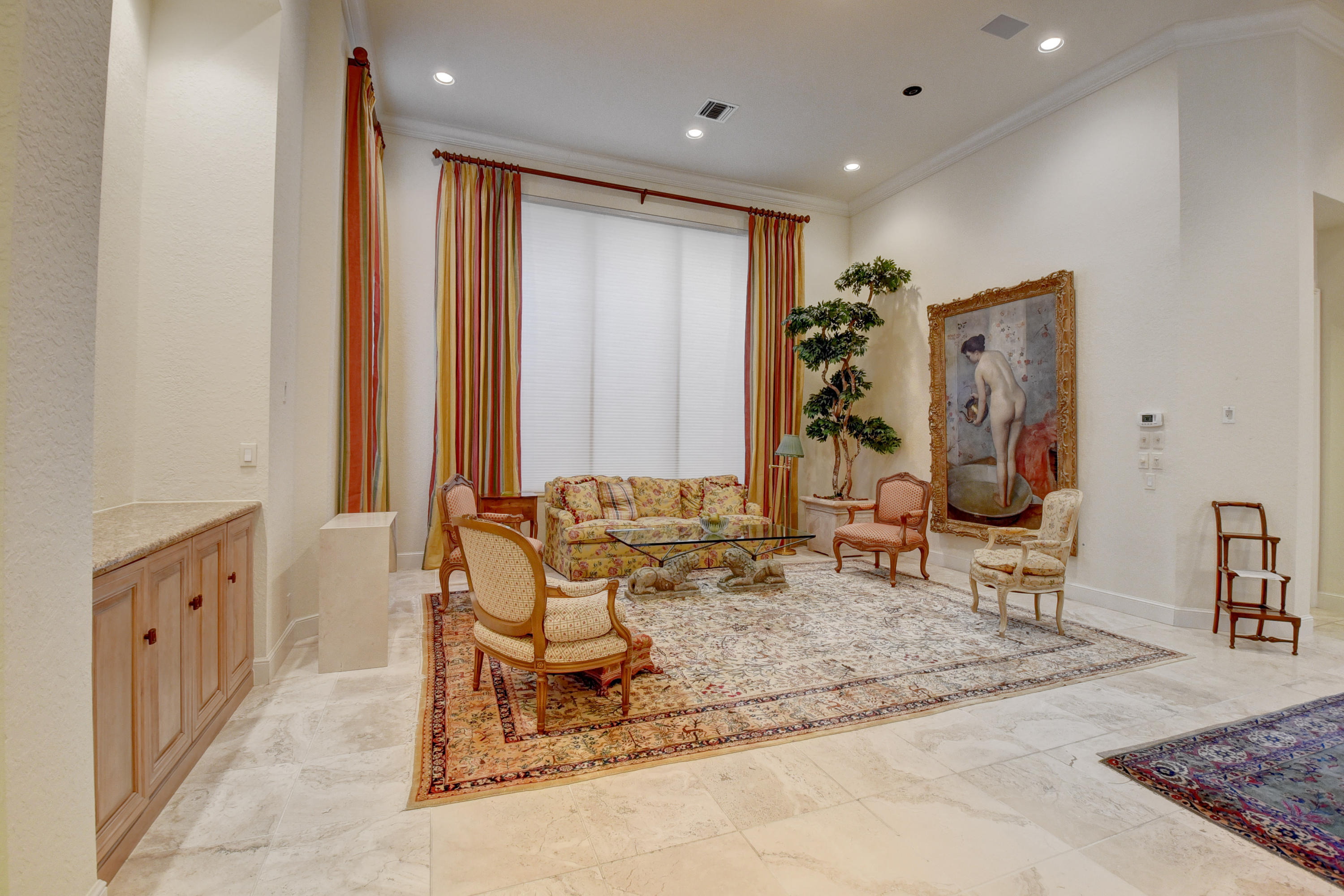 6484 Enclave Way Boca Raton, FL 33496 - Photo 7 of 34 Living Room - 2