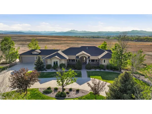 $2,153,000 | 2153 Mountain River Road, Berthoud, CO 80513