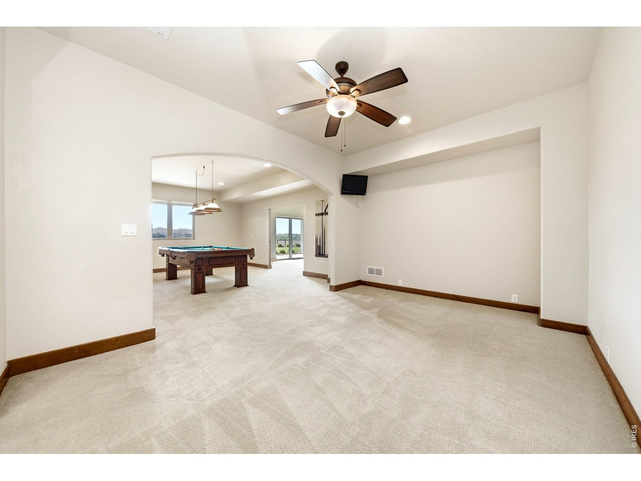 2153 Mountain River Road Berthoud, CO 80513 - Photo 33 of 50 Space galore!
