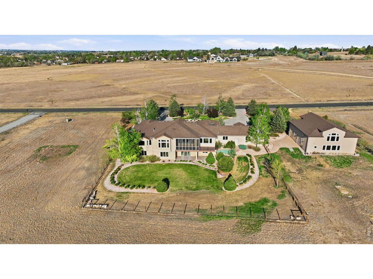 2153 Mountain River Road Berthoud, CO 80513 - Photo 46 of 50 One of a kind home with plenty of space from neighbors