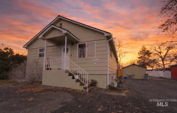 $439,000 | 224 South Garden Court, Lewiston, ID 83501