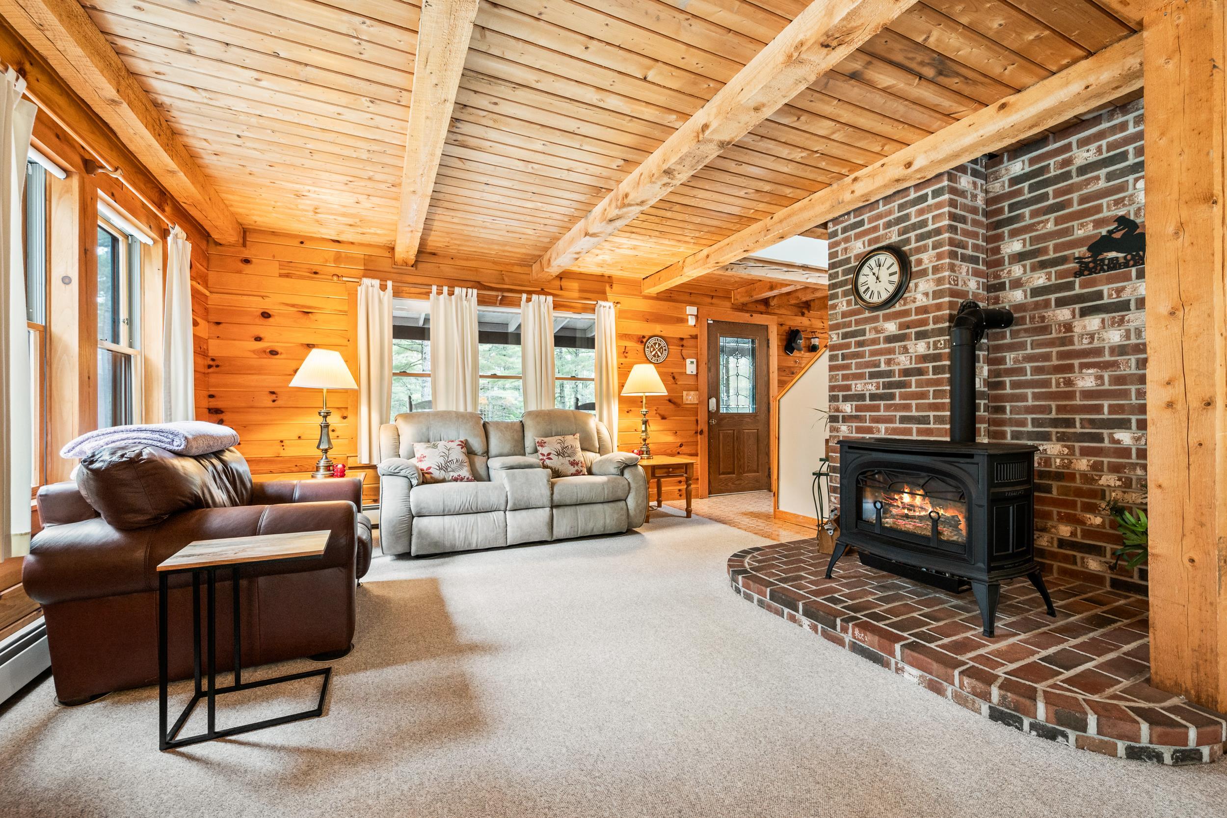278 Moores Pond Road Madison, NH 03875 - Photo 4 of 46