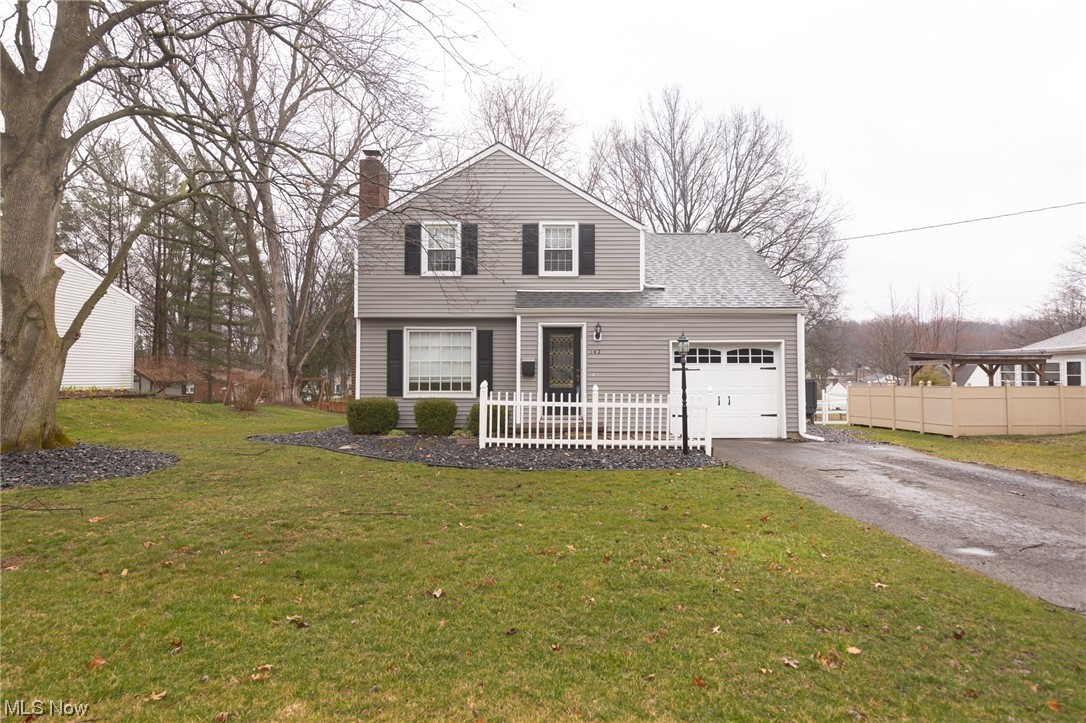 142 Callahan Road Canfield, OH 44406 - Photo 2 of 33 Gallery Image 2