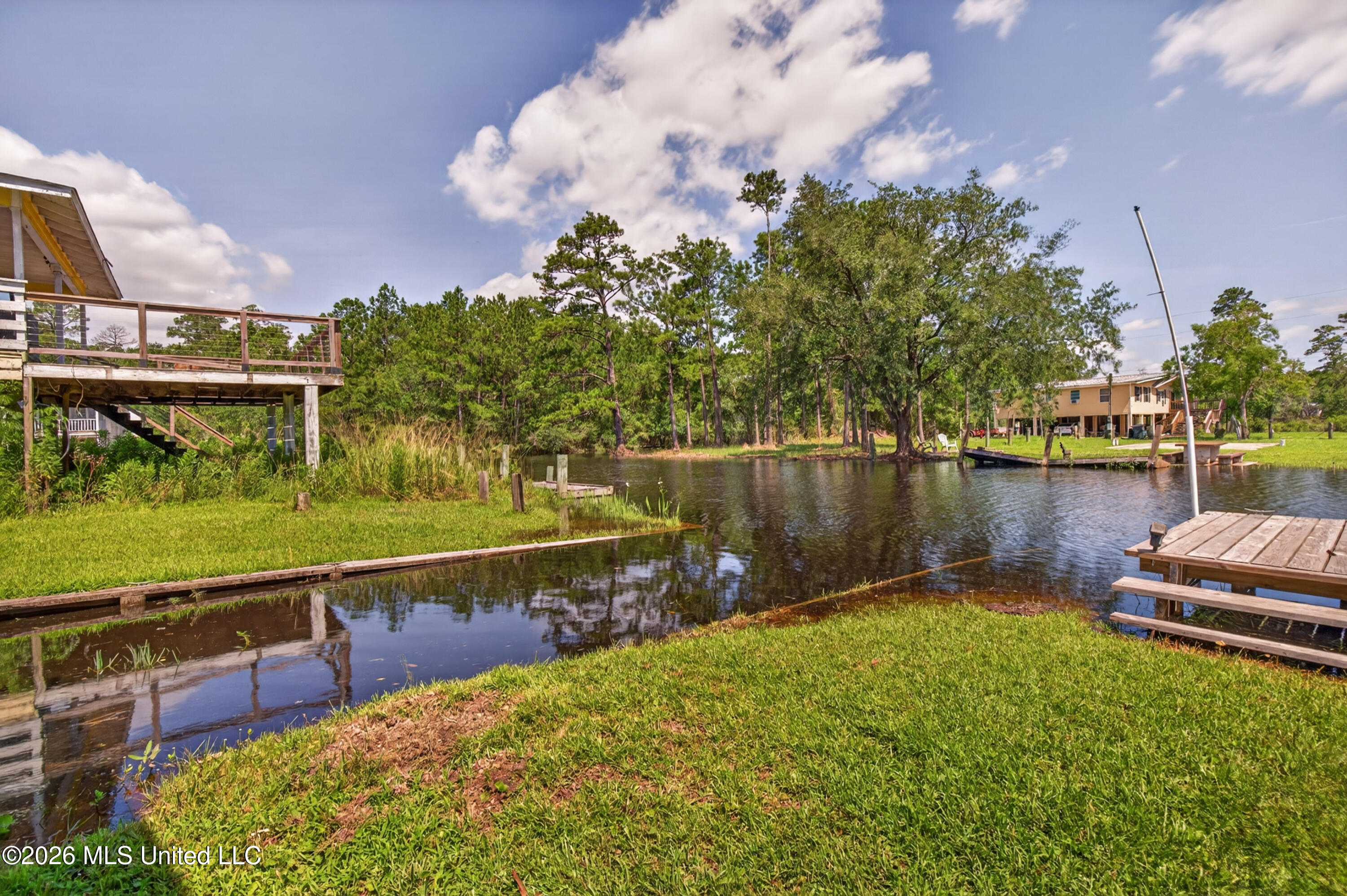 5030 Hawk Street Bay St. Louis, MS 39520 - Photo 28 of 35 5030HawkSt.-32