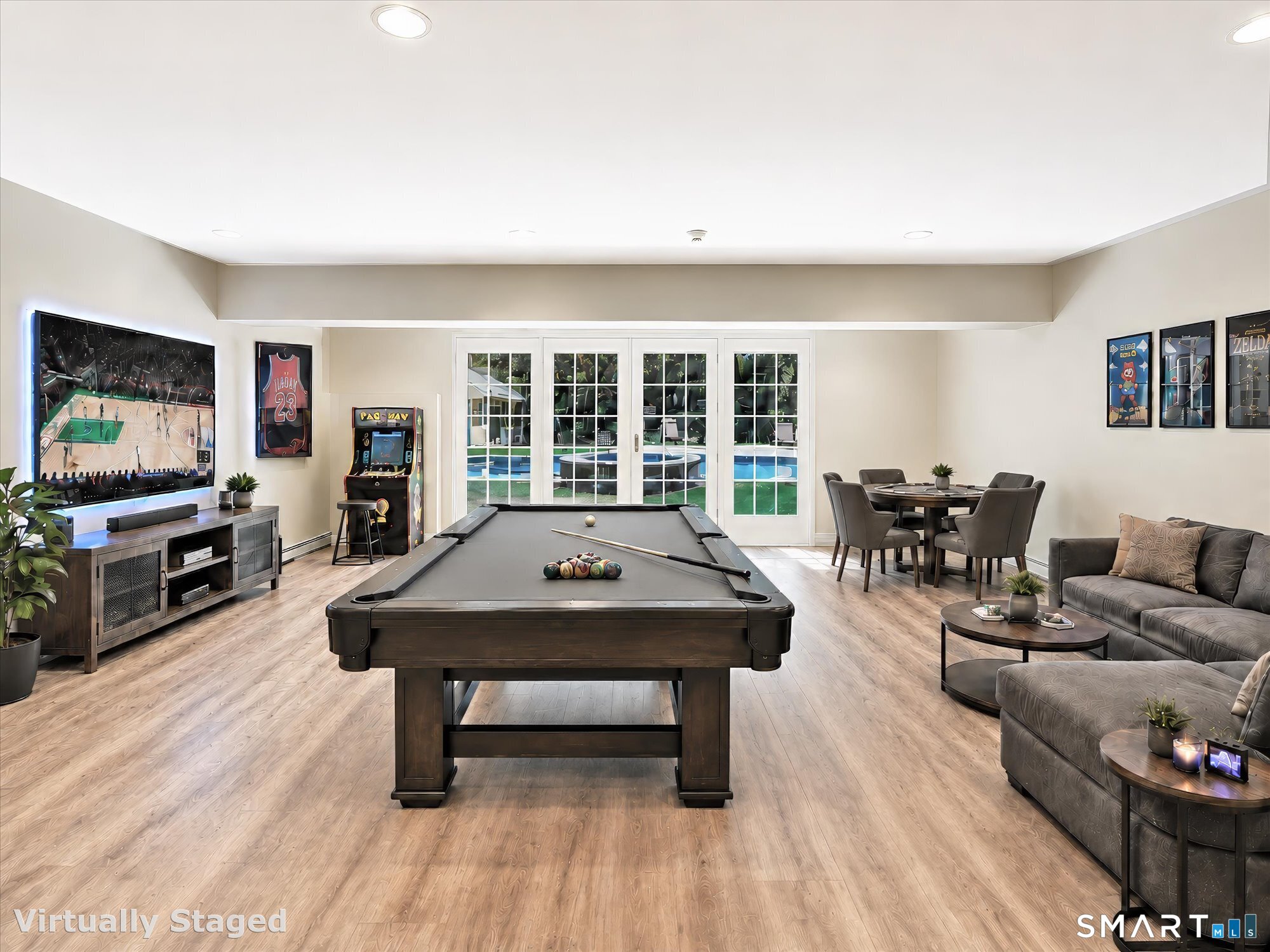 15 Hemlock Hollow Road Woodbridge, CT 06525 - Photo 36 of 40