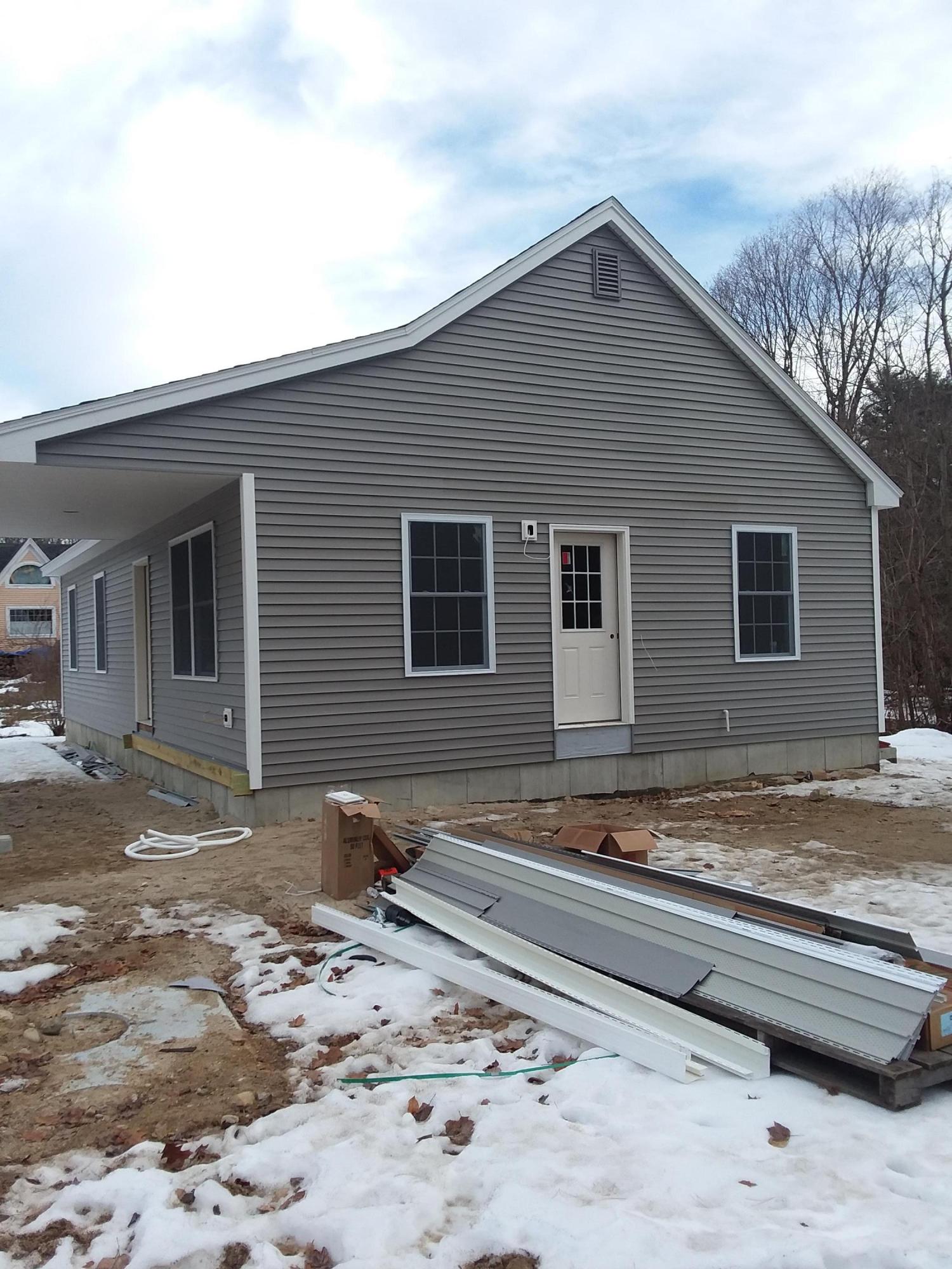 249 Northeast Road Standish, ME 04084 - Photo 2 of 4 249 second