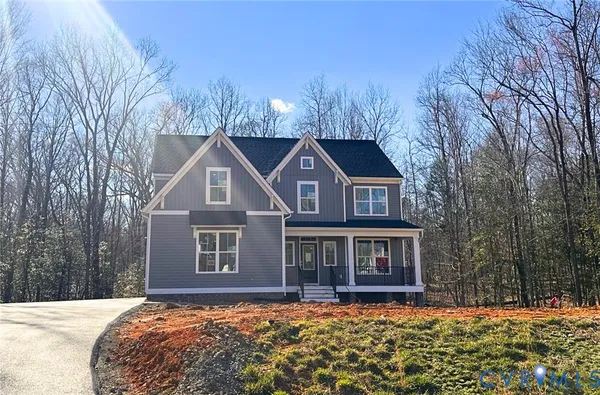$679,950 | 11861 Riverpark Terrace, Chesterfield, VA 23838