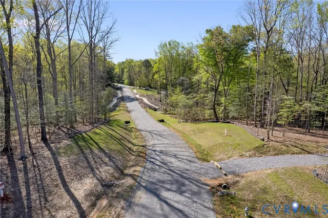 $679,950 | 11861 Riverpark Terrace, Chesterfield, VA 23838