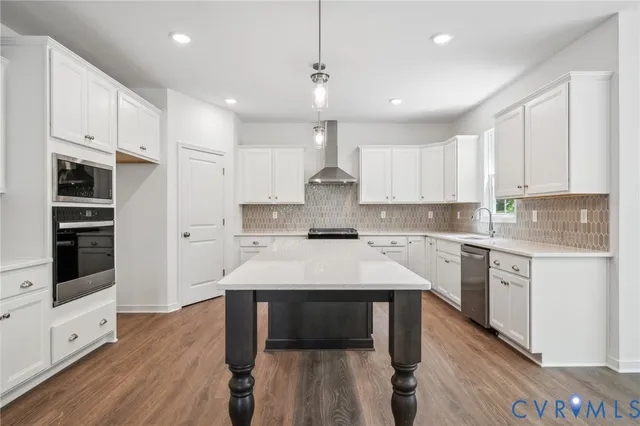 $679,950 | 11861 Riverpark Terrace, Chesterfield, VA 23838