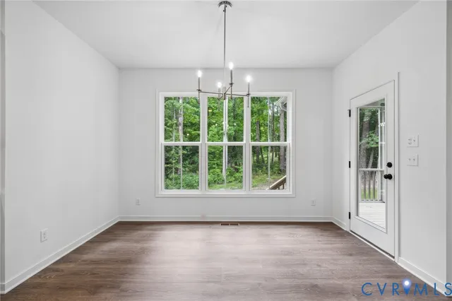 $679,950 | 11861 Riverpark Terrace, Chesterfield, VA 23838