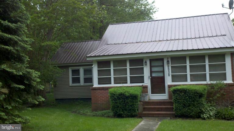 8930 New Road Wittman, MD 21676 - Photo 1 of 2 Exterior (Front)