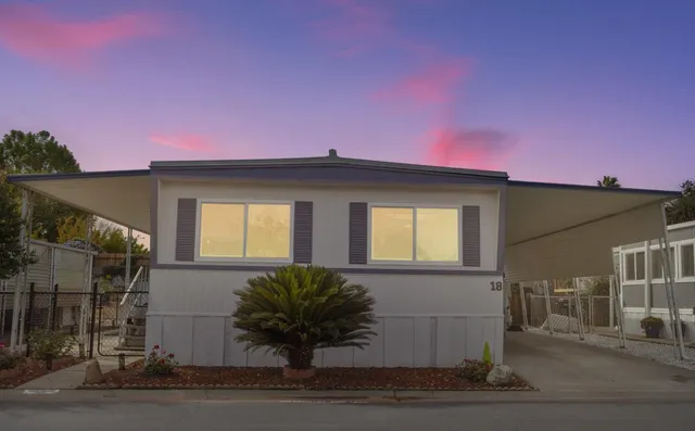 $119,500 | 5040 Jackson Street, Unit 18, North Highlands, CA 95660