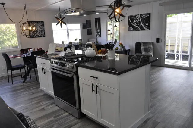 $119,500 | 5040 Jackson Street, Unit 18, North Highlands, CA 95660