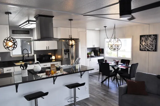 $119,500 | 5040 Jackson Street, Unit 18, North Highlands, CA 95660