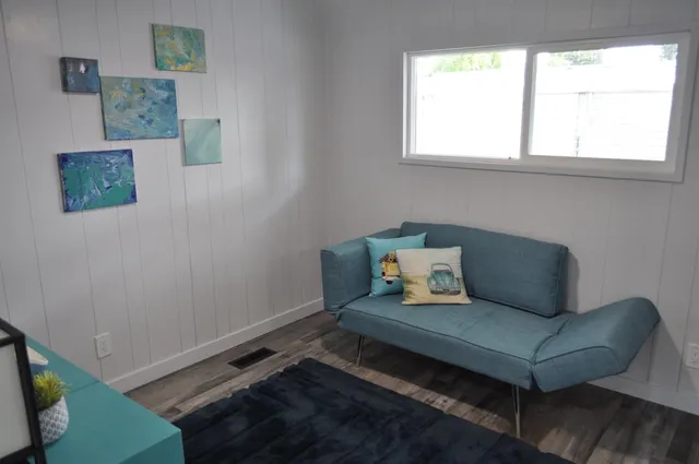 $119,500 | 5040 Jackson Street, Unit 18, North Highlands, CA 95660