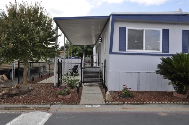 $119,500 | 5040 Jackson Street, Unit 18, North Highlands, CA 95660