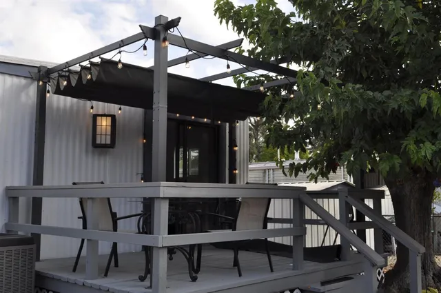 $119,500 | 5040 Jackson Street, Unit 18, North Highlands, CA 95660