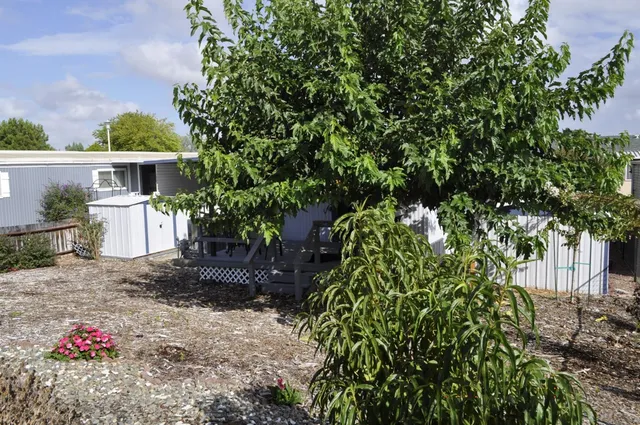 $119,500 | 5040 Jackson Street, Unit 18, North Highlands, CA 95660