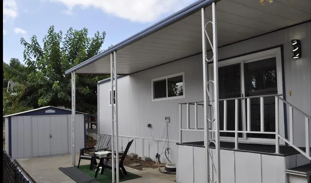 $119,500 | 5040 Jackson Street, Unit 18, North Highlands, CA 95660