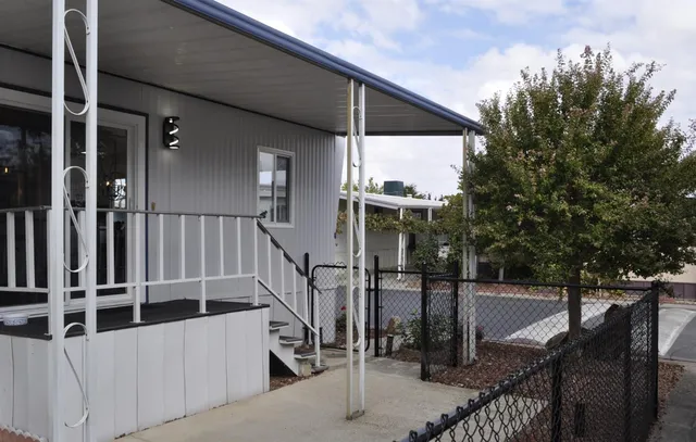 $119,500 | 5040 Jackson Street, Unit 18, North Highlands, CA 95660