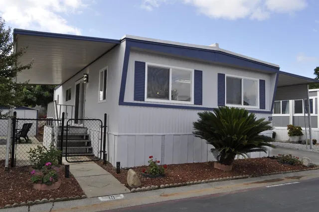 $119,500 | 5040 Jackson Street, Unit 18, North Highlands, CA 95660