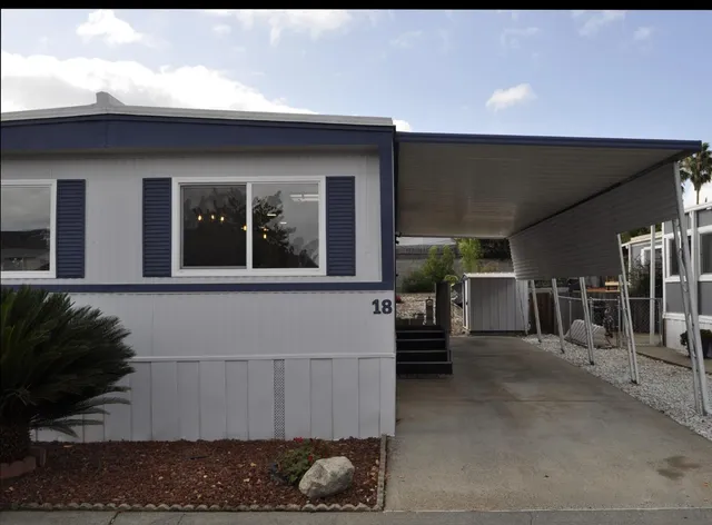 $119,500 | 5040 Jackson Street, Unit 18, North Highlands, CA 95660