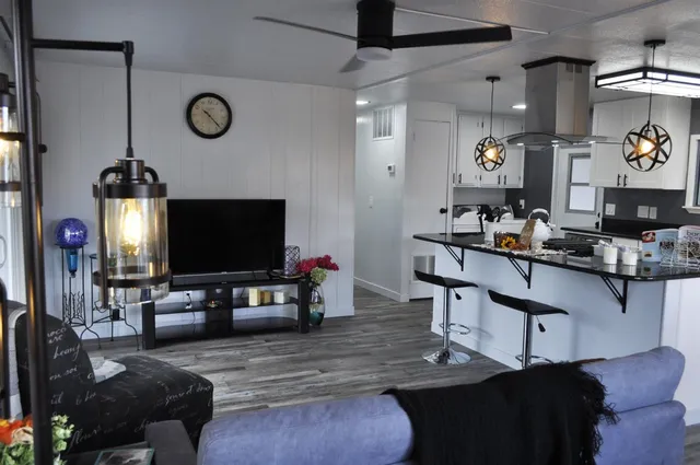 $119,500 | 5040 Jackson Street, Unit 18, North Highlands, CA 95660