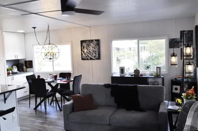 $119,500 | 5040 Jackson Street, Unit 18, North Highlands, CA 95660