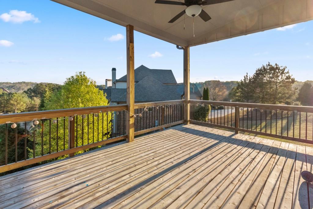 4725 Cardinal Ridge Way Flowery Branch, GA 30542 - Photo 38 of 63