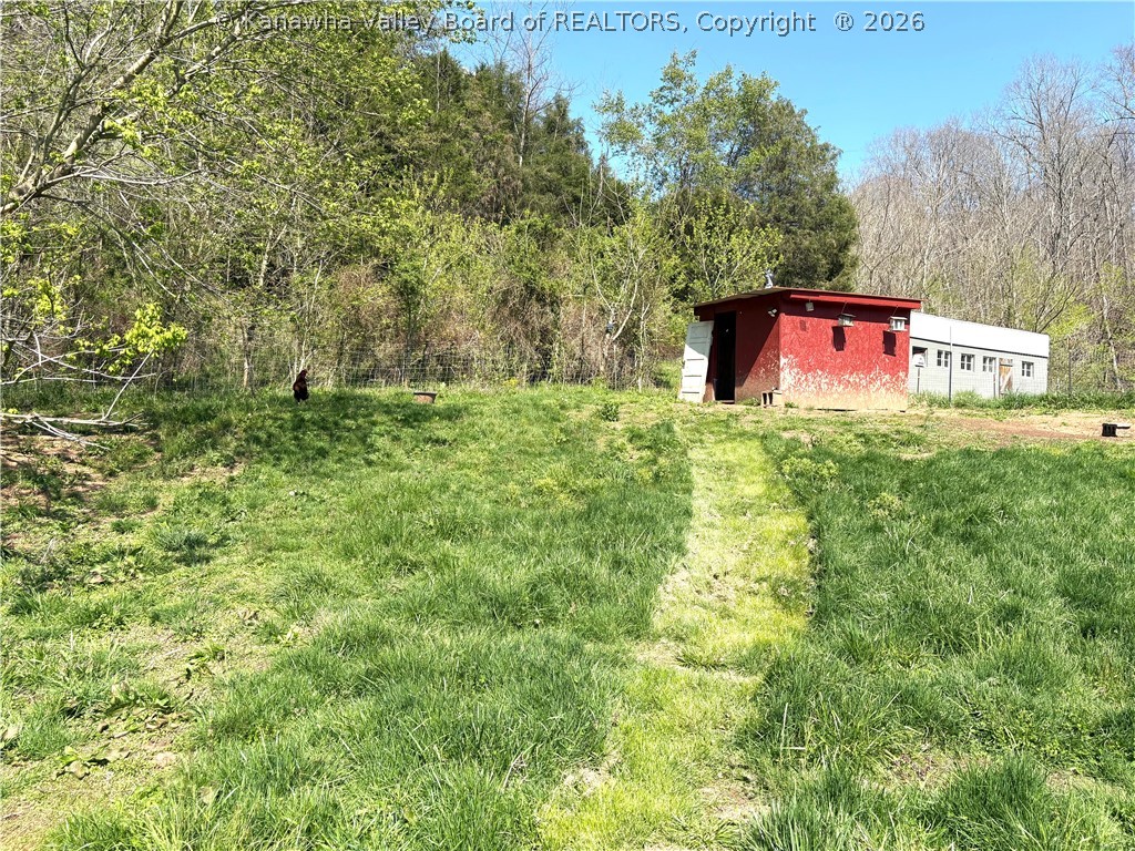 4065 Mill Creek Road Mount Alto, WV 25264 - Photo 21 of 27 Gallery Image 21