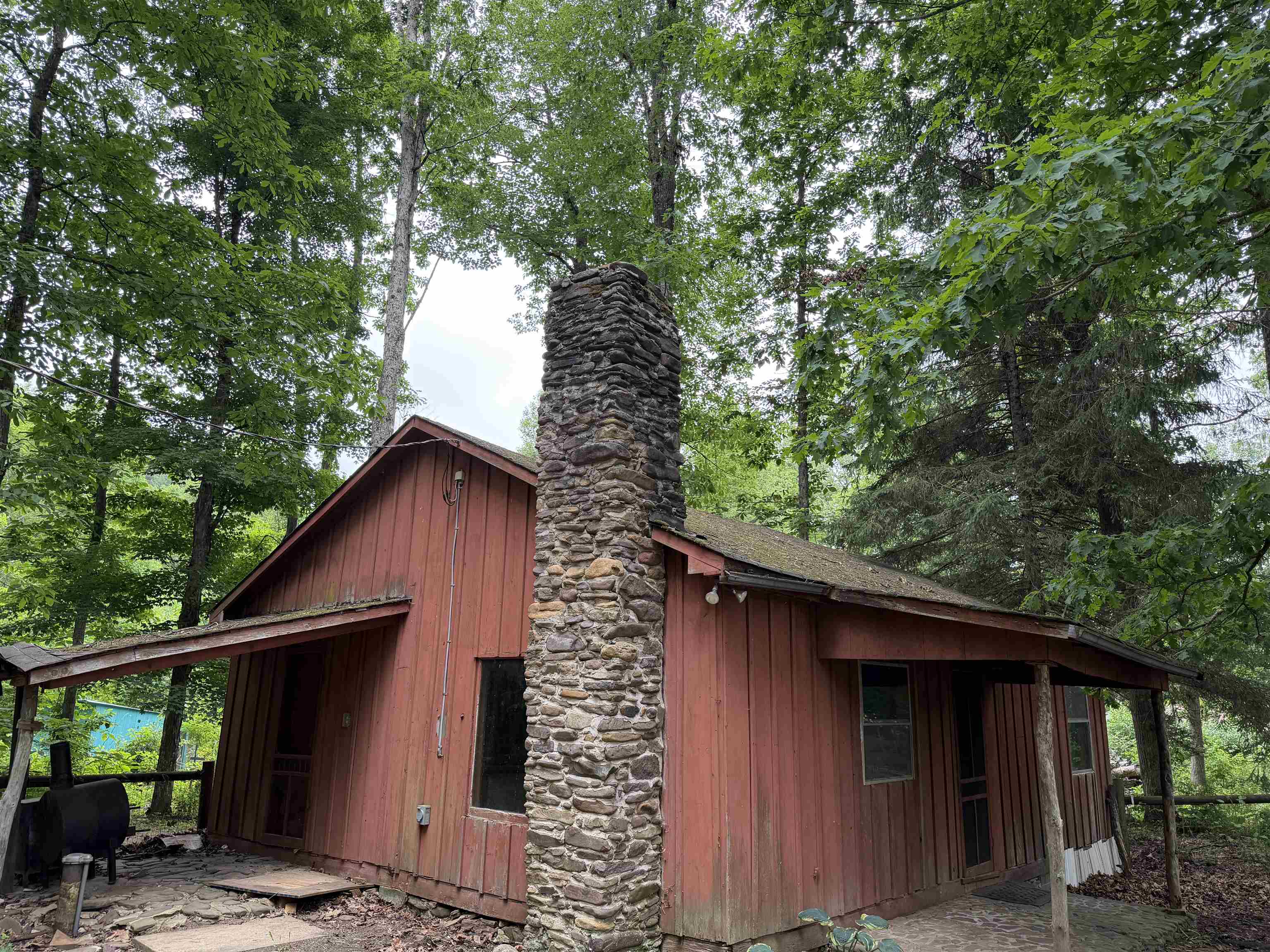 562 West Augusta Road West Augusta, VA 24485 - Photo 16 of 50