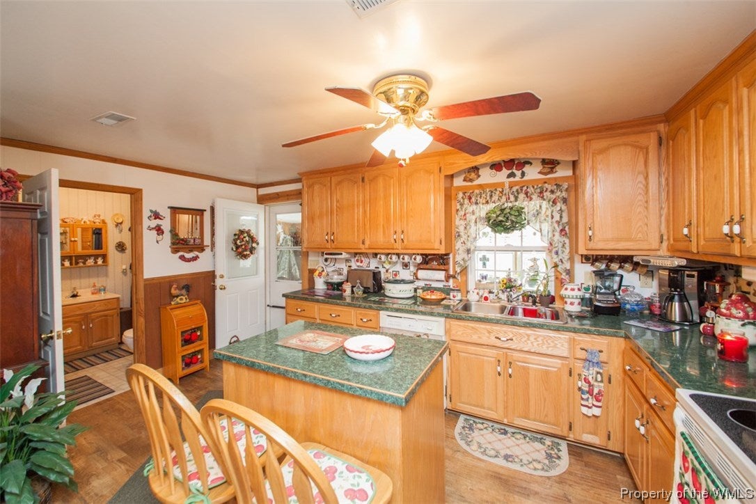2777 Kings Creek Road Hayes, VA 23072 - Photo 12 of 32 Gallery Image 12