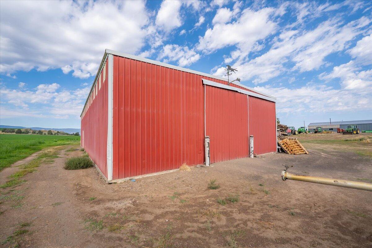 2935 Sheep Mountain Road Macdoel, CA 96058 - Photo 129 of 137 114-Macdoel Hay Ranch1 - E-88