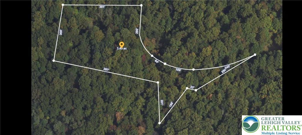 South Spring Valley Road Easton, PA 18042 - Photo 14 of 16 a view of a balcony