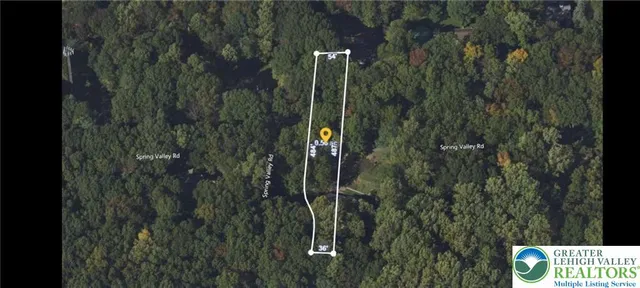 $349,000 | South Spring Valley Road, Easton, PA 18042