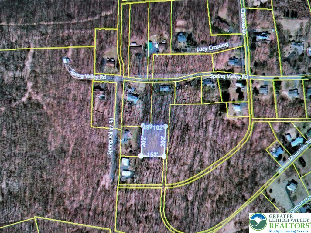 South Spring Valley Road Easton, PA 18042 - Photo 2 of 16