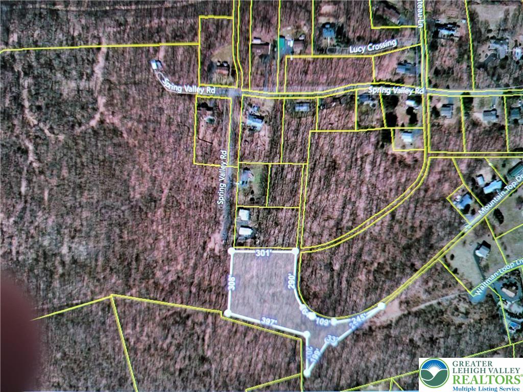 South Spring Valley Road Easton, PA 18042 - Photo 3 of 16