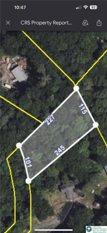 South Spring Valley Road Easton, PA 18042 - Photo 6 of 16 a view of outdoor space