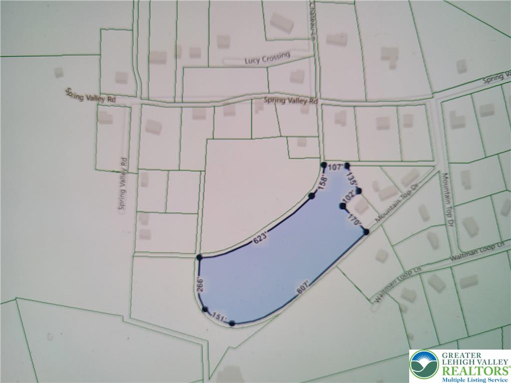 South Spring Valley Road Easton, PA 18042 - Photo 7 of 16