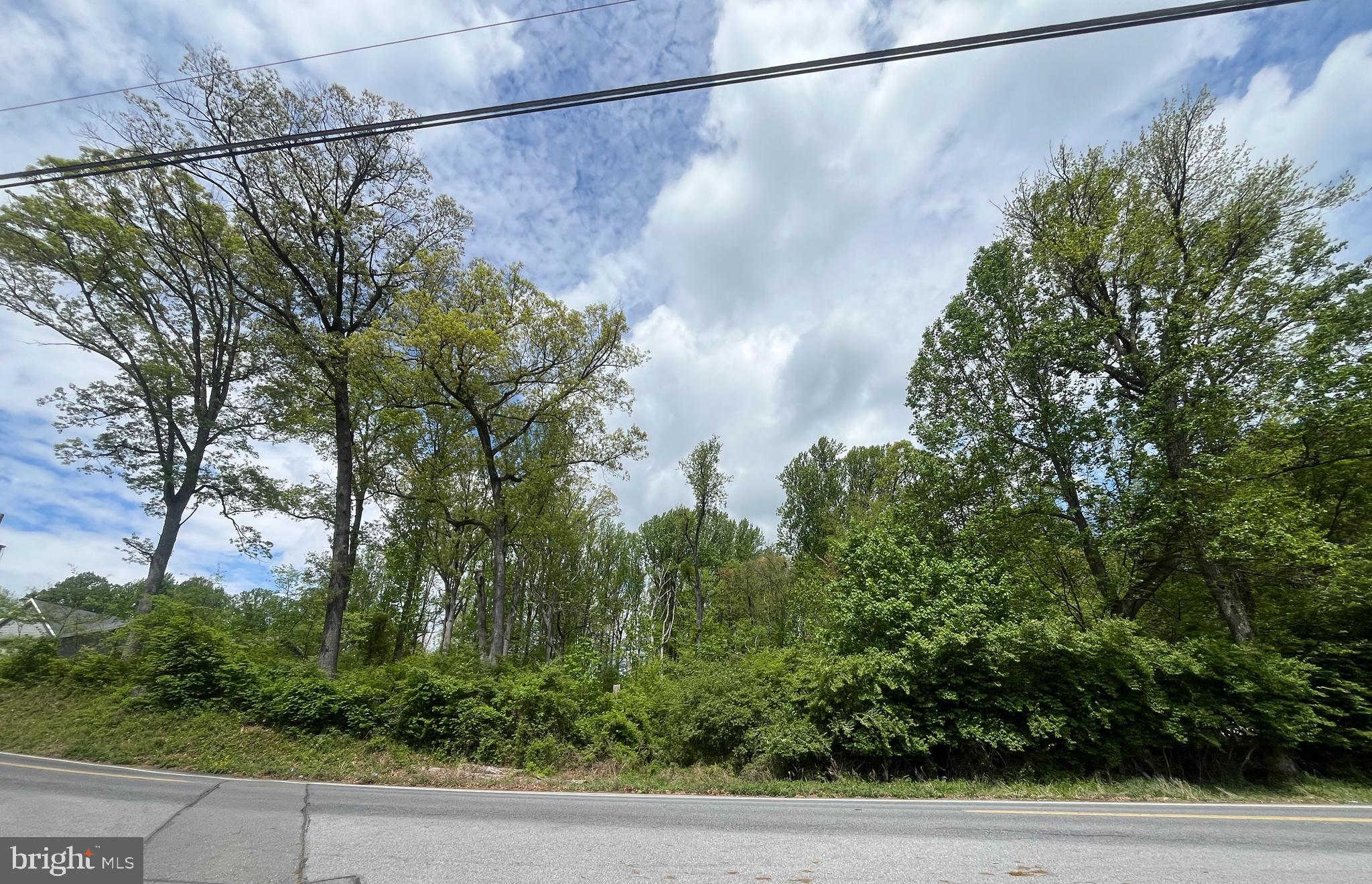 1639 Cedar Top Road Reading, PA 19607 - Photo 3 of 5 a view of a yard