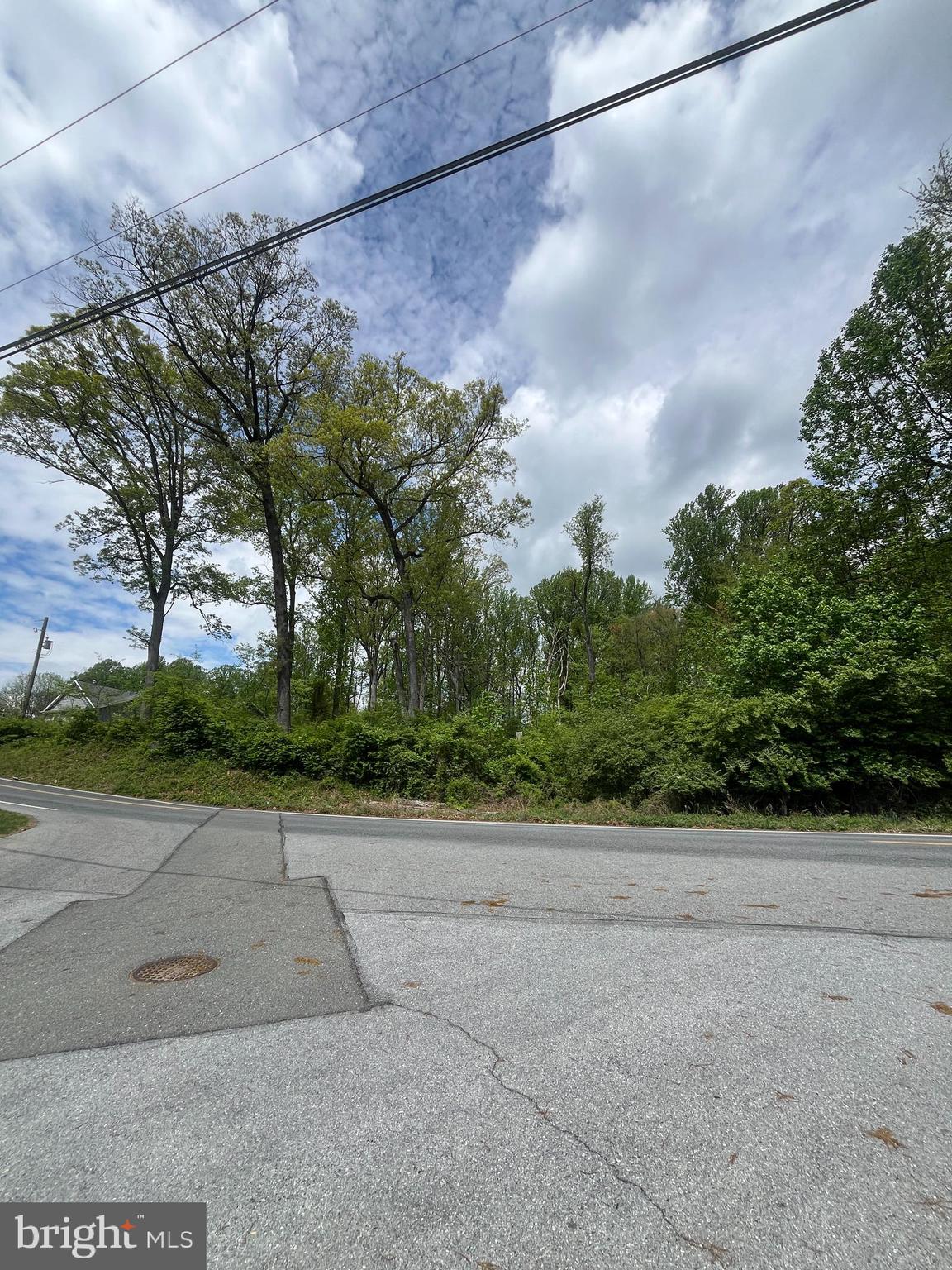 1639 Cedar Top Road Reading, PA 19607 - Photo 4 of 5 a view of a yard